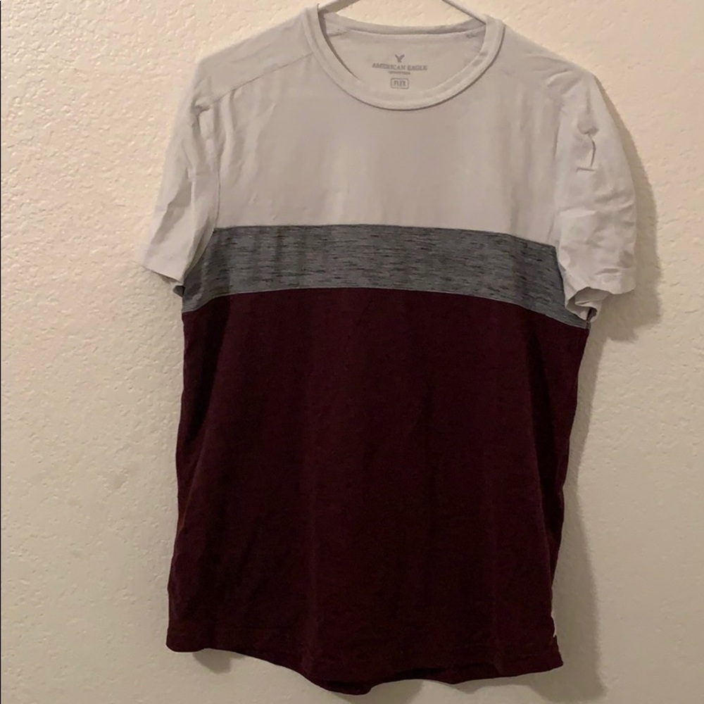 American Eagle shirt